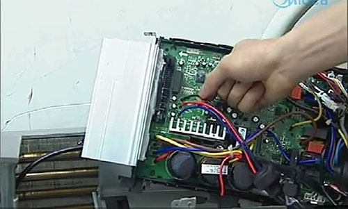 游仙美的空调电话是多少