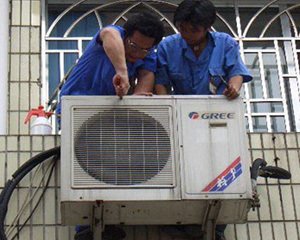 游仙空调维修售后服务中心