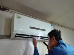 游仙格力空调电话是多少