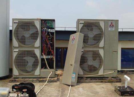 游仙空调维修电话号码多少