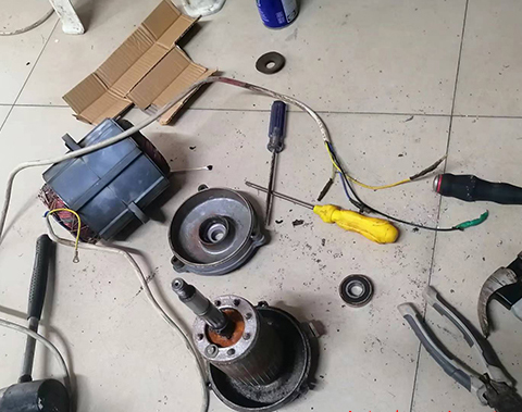 游仙空调维修售后服务中心电话在哪里找