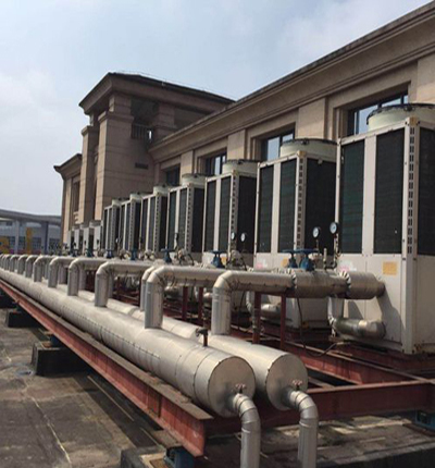 游仙多联机维修 游仙中央空调维修