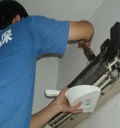 游仙空调清洗保养