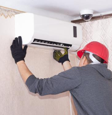 游仙空调内机噪音大