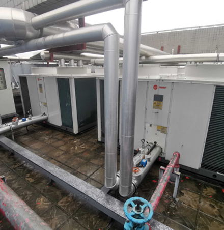 游仙附近中央空调维修 游仙上门中央空调维修